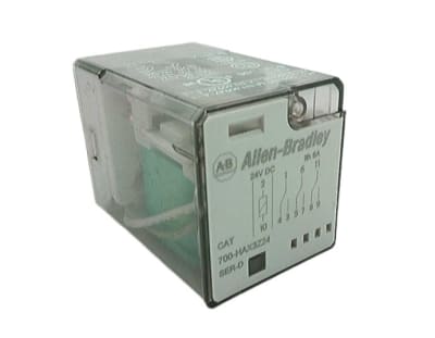 ALLEN BRADLEY 700-HAX3Z24