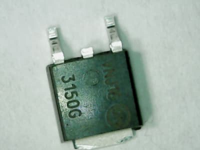 ON SEMICONDUCTOR NTD3055-150T4G