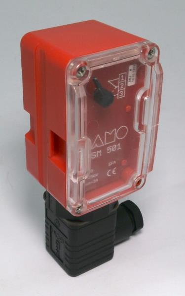 BAMO BSM 501