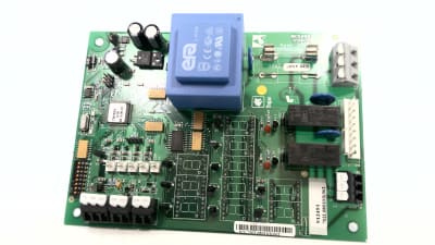 TROJAN TECHNOLOGIES 0ES7021