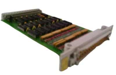 BARMAG ELECTRONICS ED285F