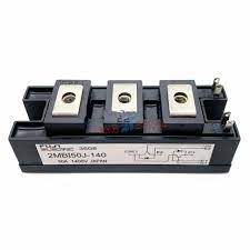 FUJI ELECTRIC 2MBI50J140