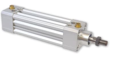 PHD INC CVAS2V-32X7-F44-L9-PB26-TEE