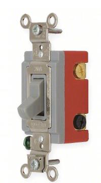 HUBBELL HBL1224GY