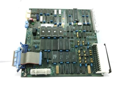 ASEA BROWN BOVERI YM316001-NB/3