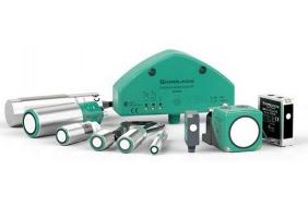 PEPPERL & FUCHS UBE1500F64SE2