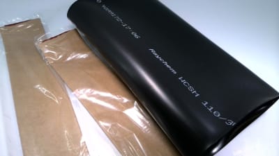 TE CONNECTIVITY ESA-2