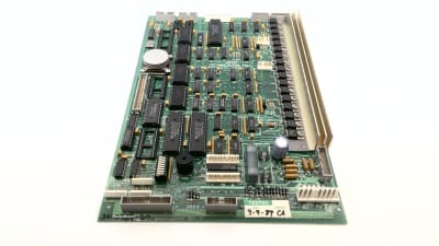 ASYST TECHNOLOGIES 3200-1000-04