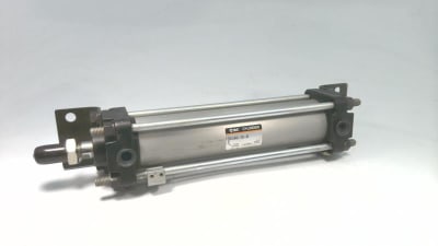 SMC CDA1LN40-155-A53L