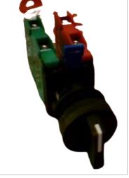 C3 CONTROLS W22SRC-HW-20/02