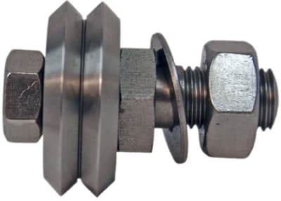 BISHOP WISECARVER SSSJ25CNS