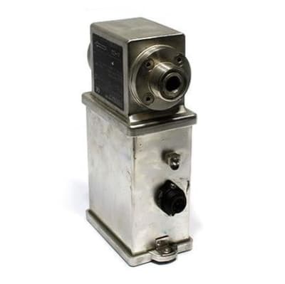 ENDRESS & HAUSER DDAT02-A199A