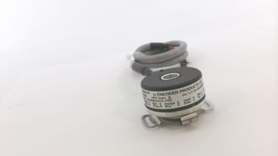 ENCODER PRODUCTS 15T-02SD-2048B5DHV-F00