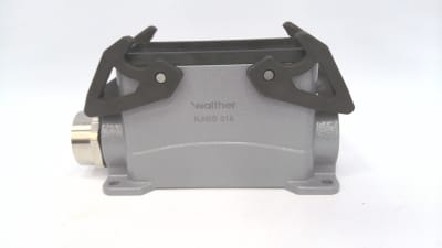 WALTHER ELECTRIC NABB016