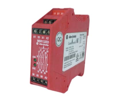 ALLEN BRADLEY 440R-E23192