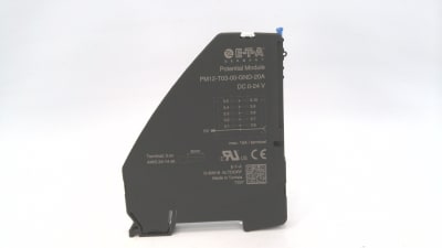 E-T-A CIRCUIT BREAKERS PM12-T03-00-GND-20A