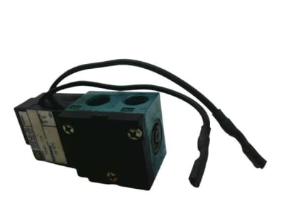 MAC VALVES INC DDAP-1DA