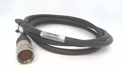 DANAHER MOTION VP-508CFAN-03-0