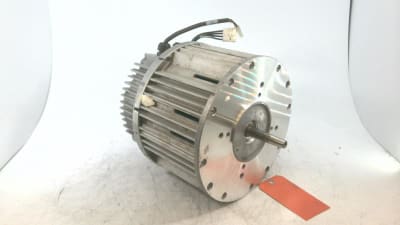 EBM PAPST M3G112-EA50-40