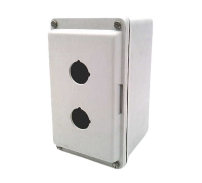 ALLEN BRADLEY 800H-2HZ4Y