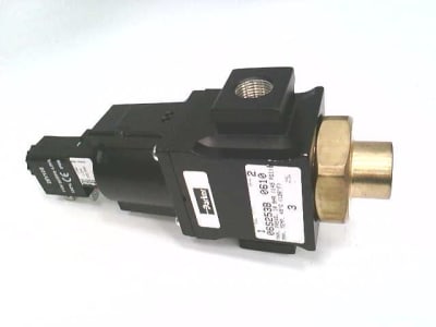 PARKER 06S253B