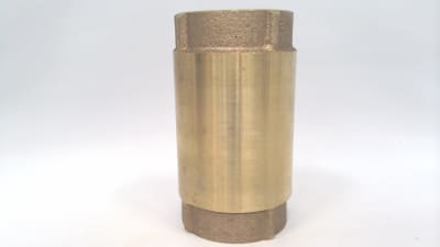 CAMPBELL MANUFACTURING CV-6T-1-1/2