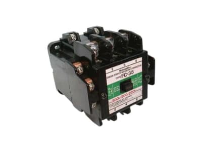 MATSUSHITA ELECTRIC BMR6-35-2