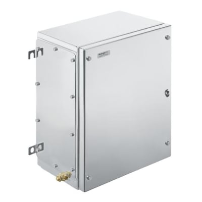 WEIDMULLER KTB MH 403020 S4E3
