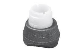 GEORG FISCHER SIGNET CR4W040-CPVC