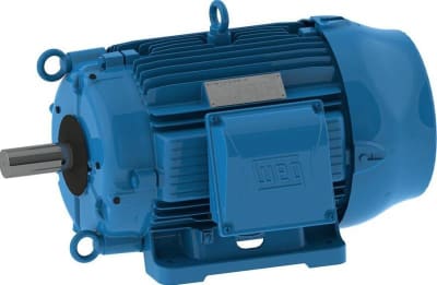 WEG 03018ET3ECT286T-W22