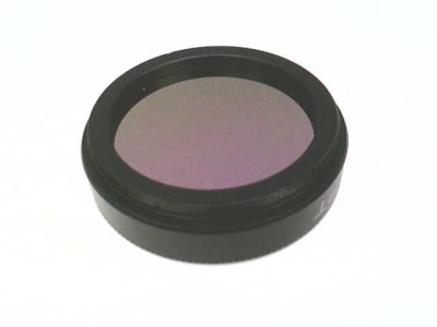 MIDWEST OPTICAL SYSTEMS BP850-25.5