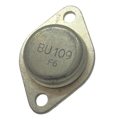 CDIL BU109