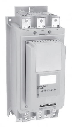 SPRECHER & SCHUH PFS-0361-600V