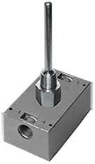 ALERTON TS-2108-MH-03-AA