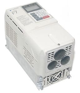 YASKAWA ELECTRIC CIMR-PCD20P2