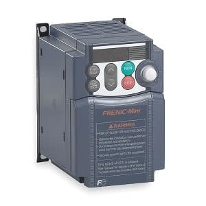 FUJI ELECTRIC FRNF25C1S-7U