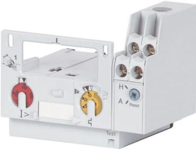 EATON CORPORATION ZMR-25-PRZ2