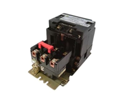 SCHNEIDER ELECTRIC 8736SDO2SV02