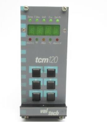 VAL TECH TCM120