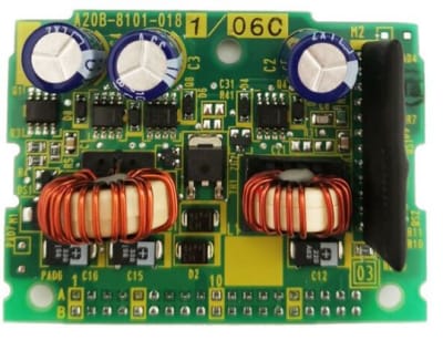 FANUC A20B-8101-0181