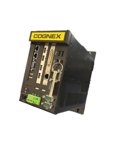 COGNEX CERTM-I7-3610-8GB-750GB-HDD