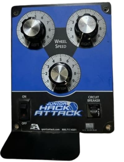 AMERICAN CONTROL ELECTRONICS APN-0163