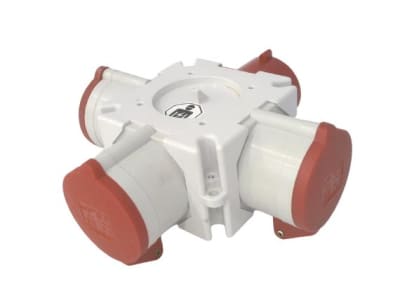 BALS ELEKTROTECHNIK GMBH & CO 54567