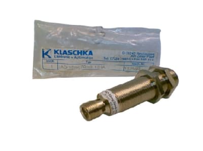 KLASCHKA IAD-18MG70M8-1S1A