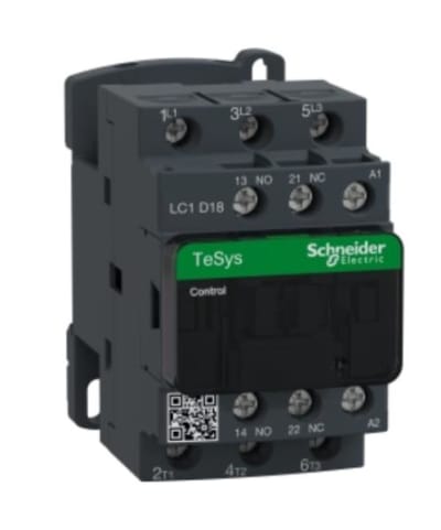 SCHNEIDER ELECTRIC LC1D18FE7