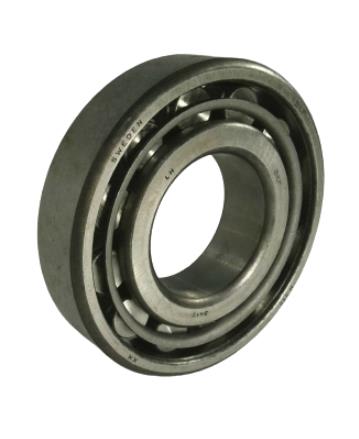 SKF N312