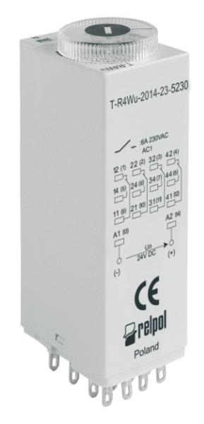 RELPOL T-R4E-2014-23-5230