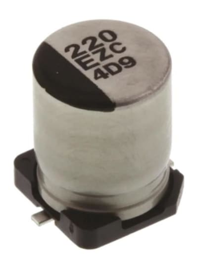 MATSUSHITA ELECTRIC EEH-ZC1E221P