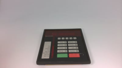 EATON CORPORATION 15-001076-0119