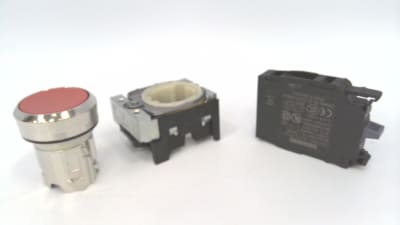 SIEMENS 3SU1150-0AB20-1FA0
